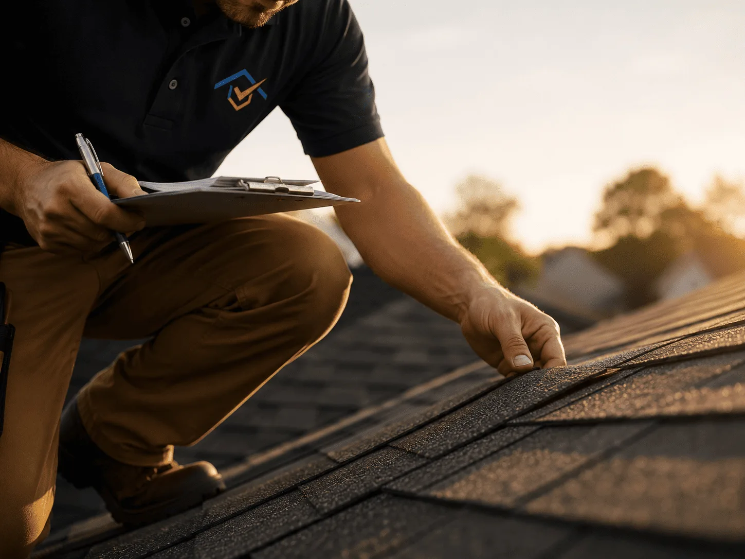 Why Choose Roof Inspection in Gamerco, NM